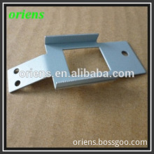 OEM Aluminum Pole Mounting Bracket